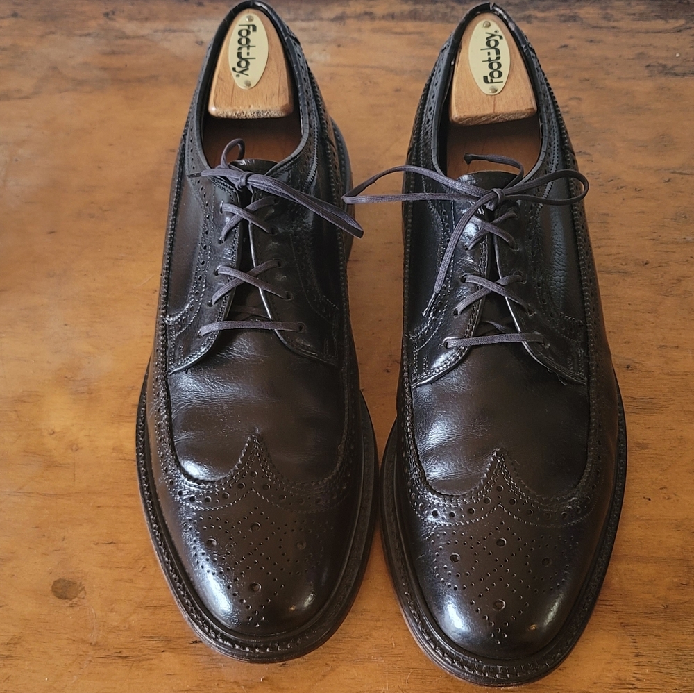 Vintage Hanover LWB sz9